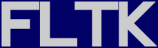 FLTK logo